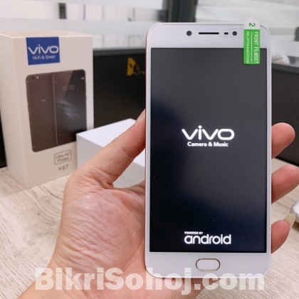 VIVO Y67 4 /32GB (New)